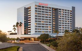 Marriott Westshore Tampa Fl