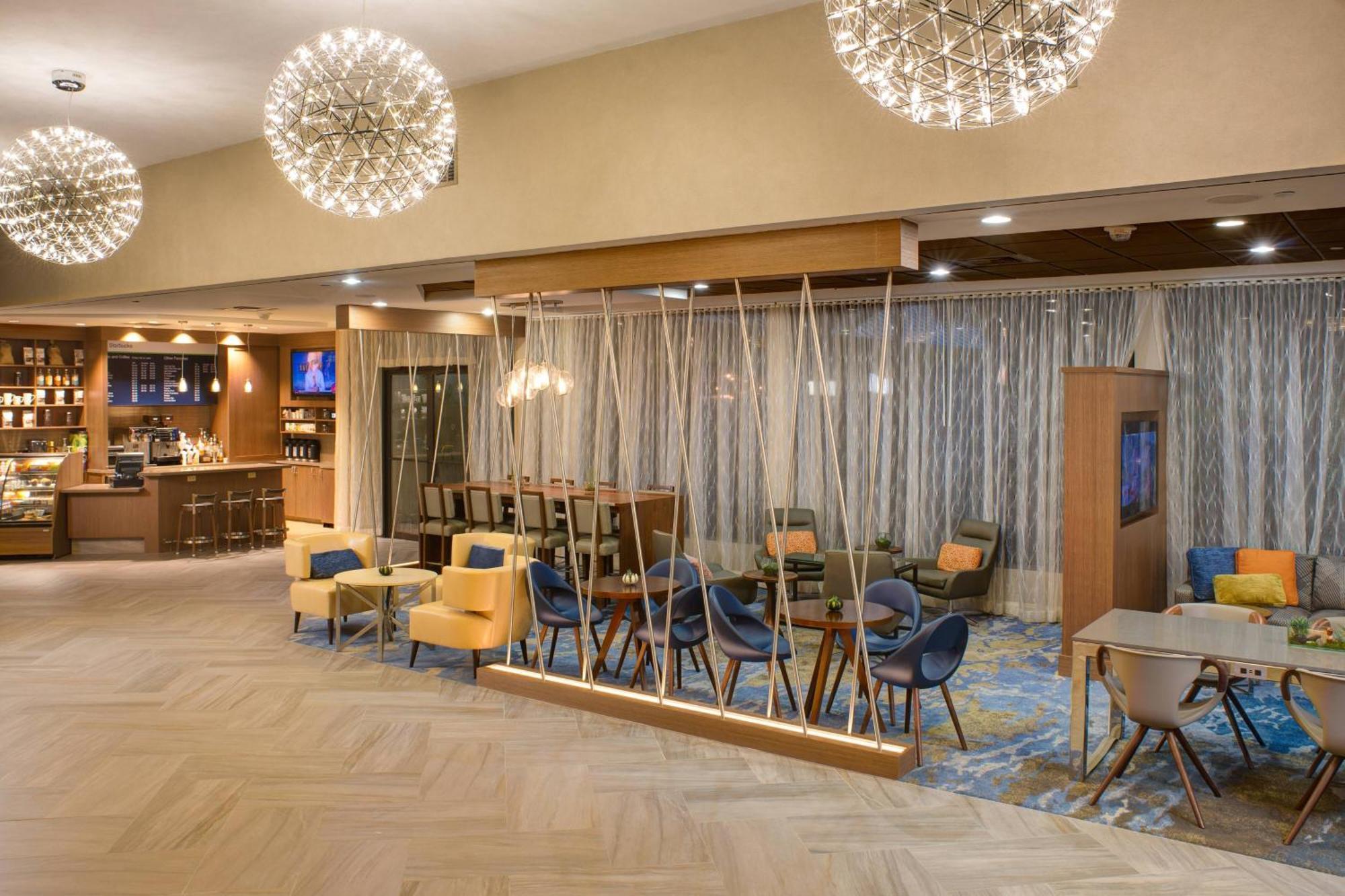 Marriott Tampa Westshore Exterior photo