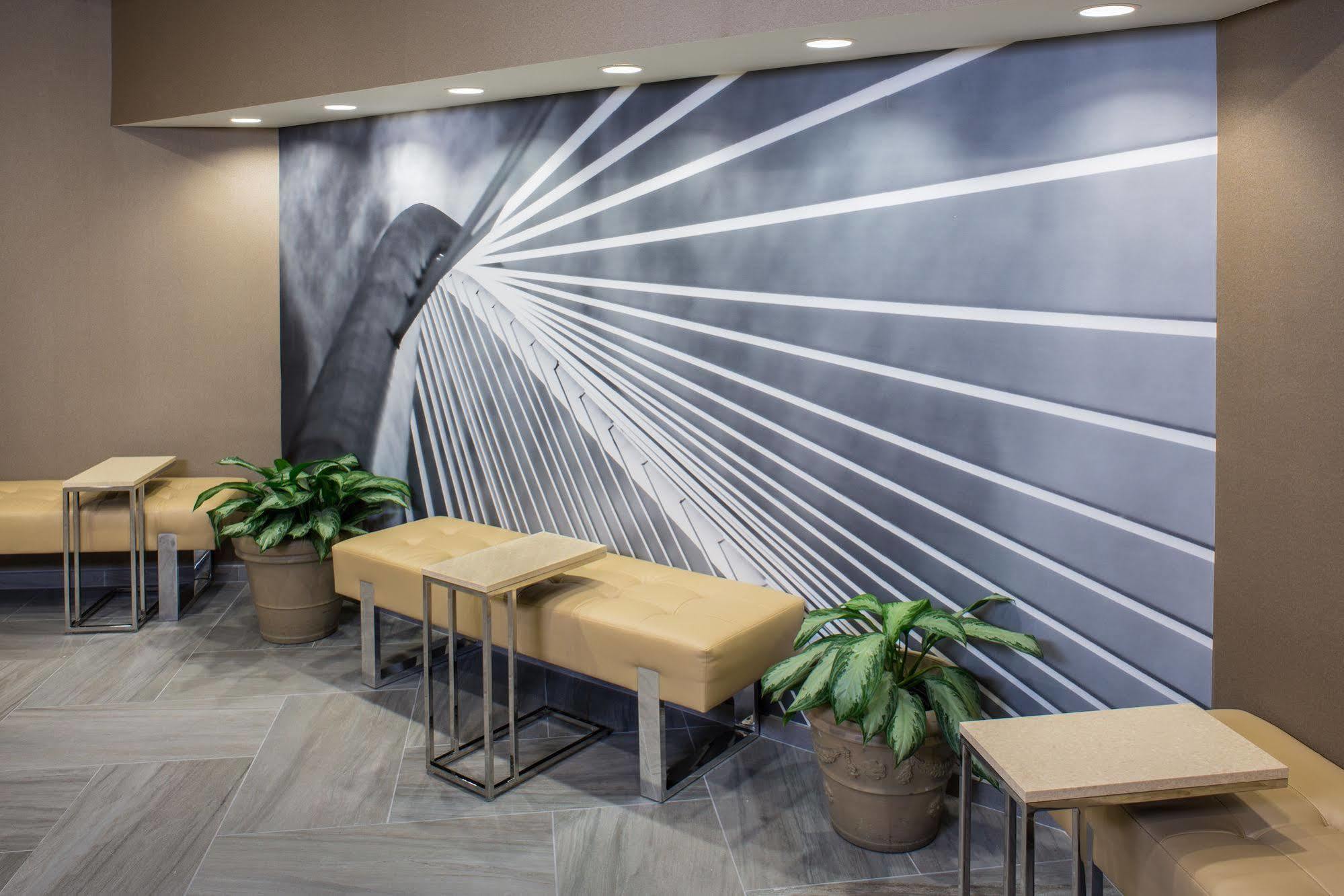 Marriott Tampa Westshore Exterior photo