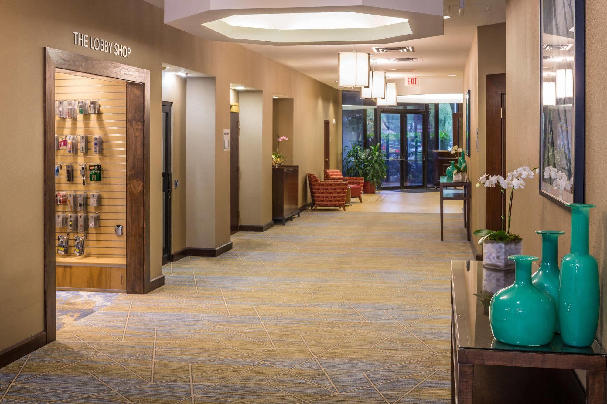 Marriott Tampa Westshore Exterior photo